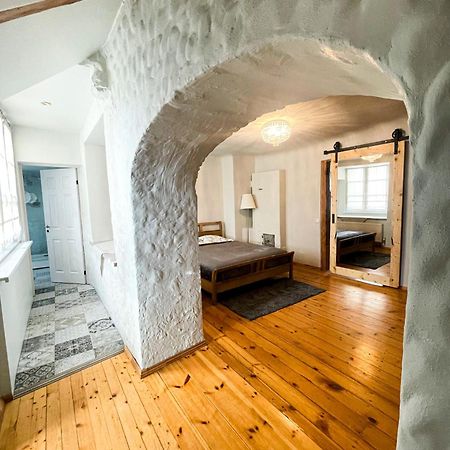 Dome Square Apartment, Old Town Riga Exterior photo
